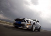 Shelby GT500KR